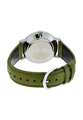 Reloj Casio Modelo MTPVT03L-7BDF Verde Hombre