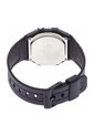 Reloj Para Hombre Casio F_105W_1A Negro de Casio
