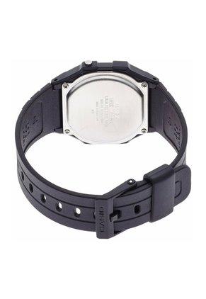 Reloj Para Hombre Casio F_105W_1A Negro