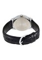 Reloj Para Hombre Casio Casio Mtp-V001L-7Budf Negro de Casio
