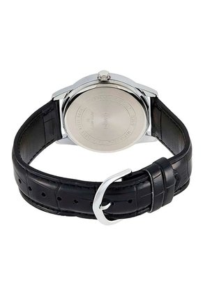 Reloj Para Hombre Casio Casio Mtp-V001L-7Budf Negro