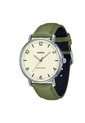 Reloj Casio Modelo MTPVT03L-7BDF Verde Hombre de Casio