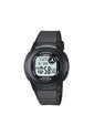 Reloj Para Hombre Casio F_200W_1A Negro de Casio