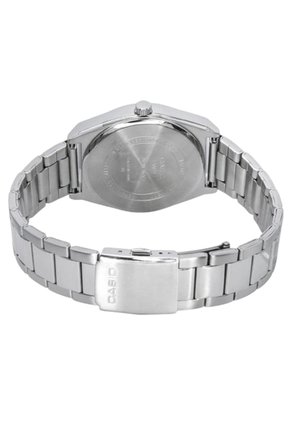 Reloj Para Mujer Casio Ltp_1302D_7A1V Plateado