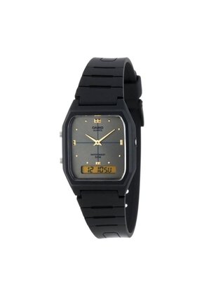 Reloj Para Hombre Casio Aw_48He_8Av Naranja