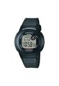 Reloj Para Hombre Casio F_200W_1A Negro de Casio