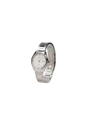 Reloj Para Mujer Casio Ltp_1302D_7A1V Plateado