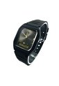 Reloj Para Hombre Casio Aw_48He_8Av Naranja de Casio