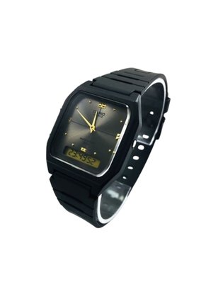 Reloj Para Hombre Casio Aw_48He_8Av Naranja