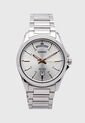 Reloj CASIO Plateado de Casio