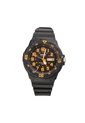 Reloj Para Hombre Casio Casio Mrw-200H-4Bvdf Negro de Casio