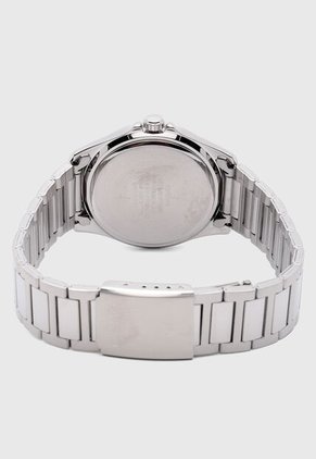 Reloj CASIO Plateado