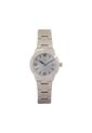 Reloj Para Mujer Casio Ltp_1241D_2A Plateado de Casio