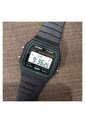 Reloj Para Hombre Casio F91W_3Dg Negro de Casio