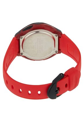 Reloj Para Mujer Casio Casio Lw-200-4Avdf Rojo