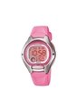 Reloj Para Mujer Casio Casio Lw-200-4Bvdf Rosa de Casio