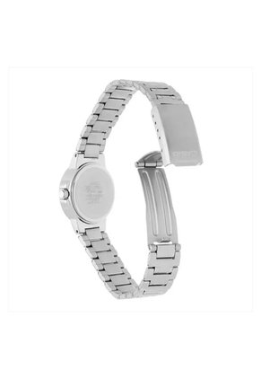 Reloj Para Mujer Casio Ltp_1241D_2A Plateado