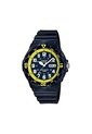 Reloj Para Hombre Casio Casio Mrw-200Hc-2Bvdf Negro de Casio