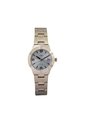 Reloj Para Mujer Casio Ltp_1241D_2A Plateado de Casio