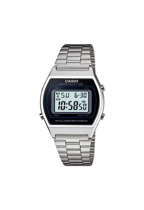 Reloj Para Hombre Casio B640Wd_1Av Plateado