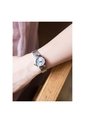 Reloj Para Mujer Casio Ltp_1241D_2A Plateado de Casio