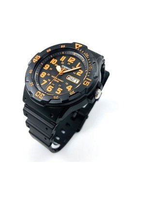 Reloj Para Hombre Casio Casio Mrw-200H-4Bvdf Negro