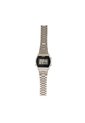 Reloj Para Hombre Casio B640Wd_1Av Plateado de Casio