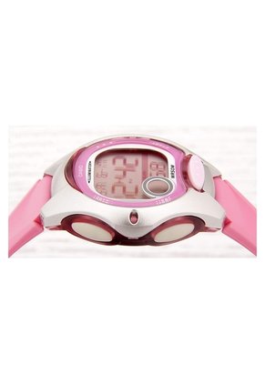 Reloj Para Mujer Casio Casio Lw-200-4Bvdf Rosa