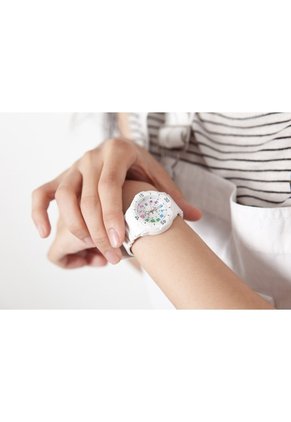 Reloj Para Mujer Casio Analogo Lrw-200H-7Bv