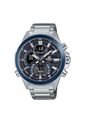 Reloj Casio Modelo ECB30DB-1ADF Plateado Hombre de Casio