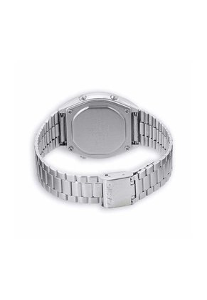 Reloj Para Hombre Casio B640Wd_1Av Plateado