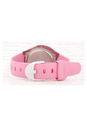 Reloj Para Mujer Casio Casio Lw-200-4Bvdf Rosa