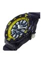 Reloj Para Hombre Casio Casio Mrw-200Hc-2Bvdf Negro de Casio