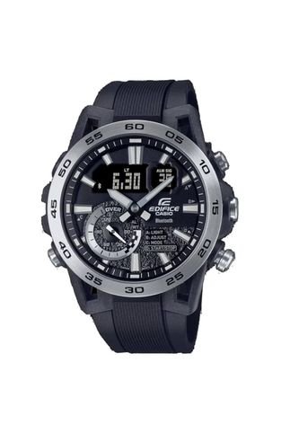 Reloj Casio Modelo ECB40BK-1ADF Negro Hombre Casio