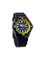 Reloj Para Hombre Casio Casio Mrw-200Hc-2Bvdf Negro de Casio