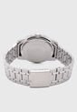 Reloj CASIO Plateado de Casio