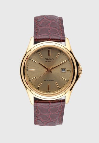 Reloj CASIO Marrón Casio