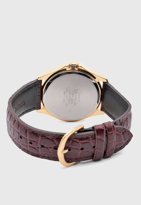 Reloj CASIO Marrón