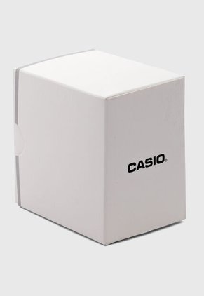 Reloj CASIO Marrón