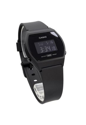 Reloj Casio Negro  Mujer  LW-204-1B