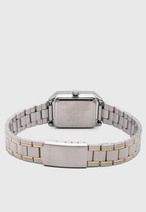 Reloj CASIO Plateado