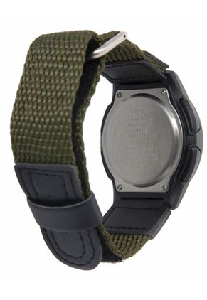 Reloj Casio Verde Oscuro