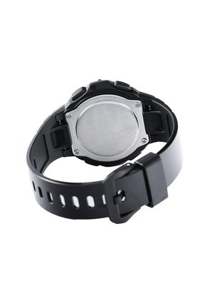 Reloj Casio Rosa  Mujer  LWS-1200H-1A