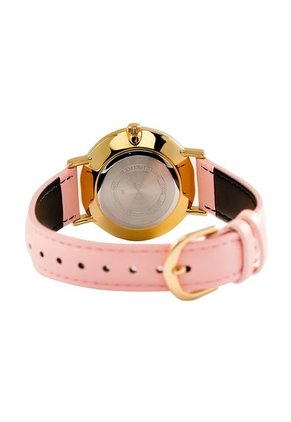 Reloj Casio Rosa  Hombre LTP-VT01GL-4B