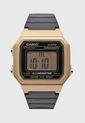Reloj CASIO Negro de Casio