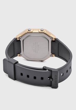 Reloj CASIO Negro