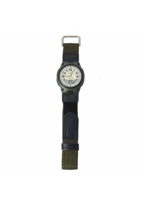 Reloj Casio Verde Oscuro