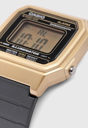 Reloj CASIO Negro
