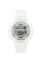 Reloj Casio Plateado  Hombre LWS-1200H-7A1 de Casio