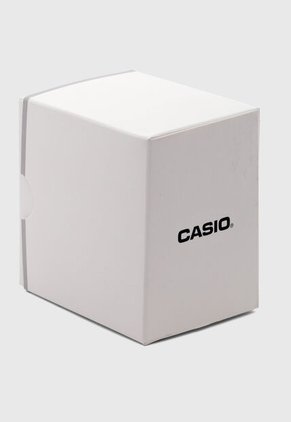 Reloj CASIO Negro